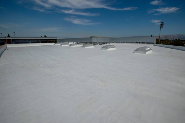 Waterproofing in Haysville, KS